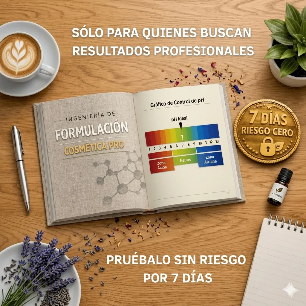 Libro de Sistema Maestro de Formulación