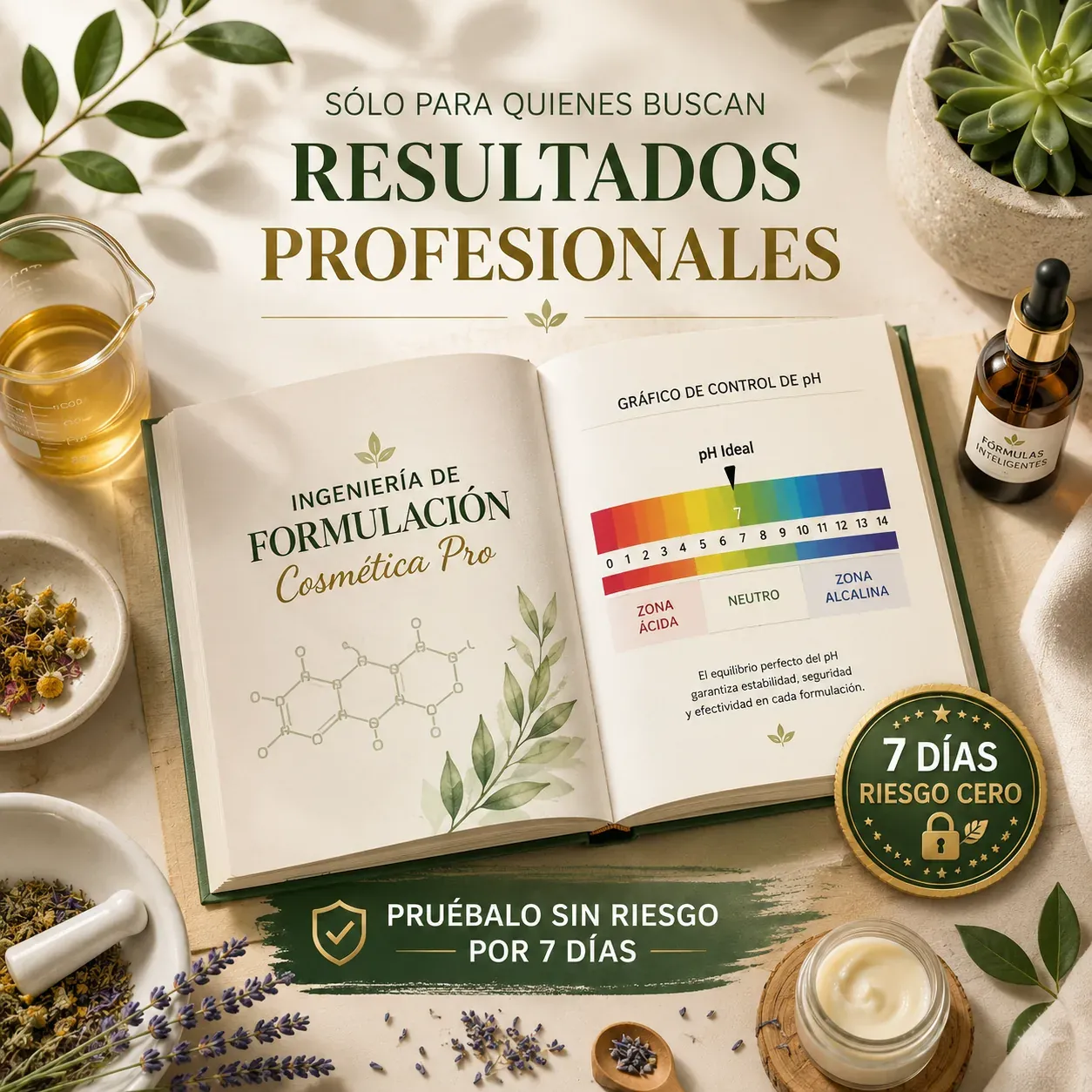 Libro de Sistema Maestro de Formulación
